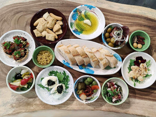 Tapas-hvad-er-det| Casa Jada