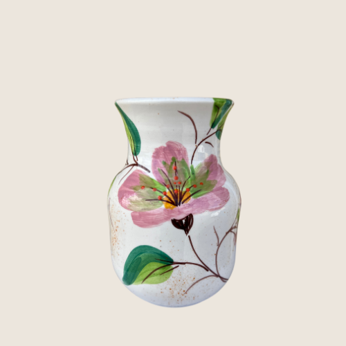 Karisma Rosado - Vase 22 cm | Casa Jada