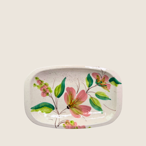 Karisma Rosado - Fad 30 x 20cm| Casa Jada