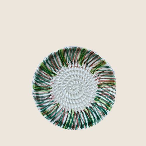 Gibraltar L Rojo - Rasper | Casa Jada