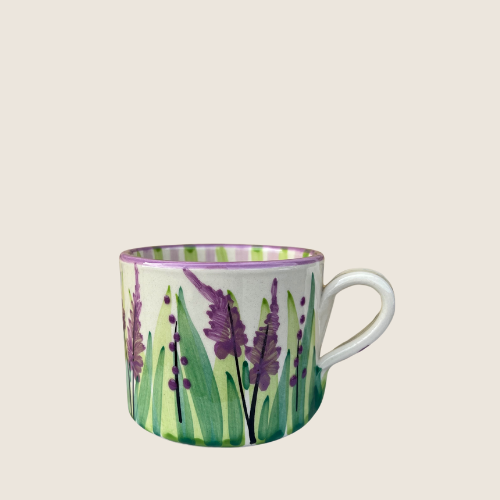 Frigiliana Lila - Cosy cup | Casa Jada