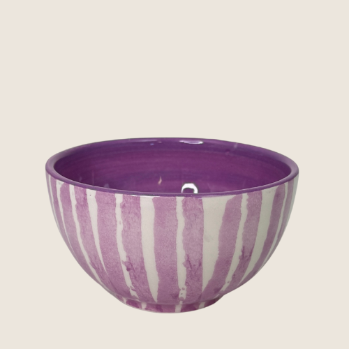 Lìnea Lila - Skål 13,5 cm| Casa Jada