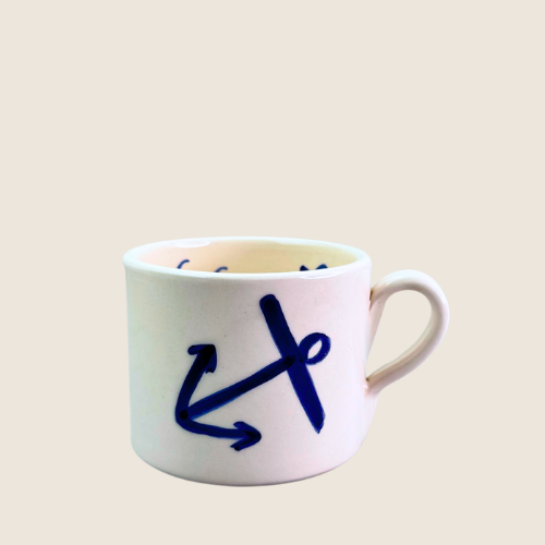 Hvalpsund - Cosy cup | Casa Jada
