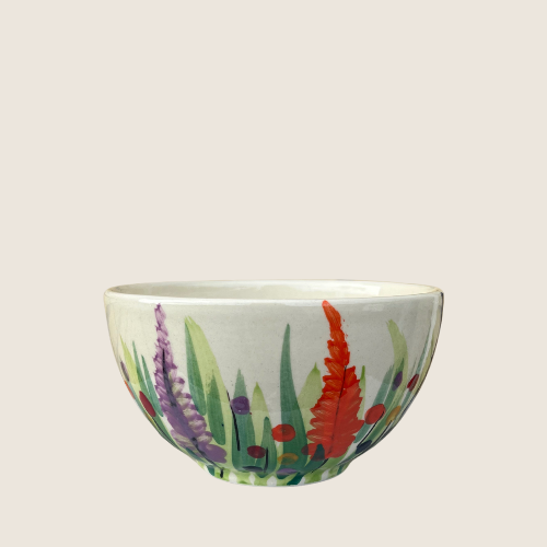 Frigiliana Mix - Skål 13,5 cm | Casa Jada