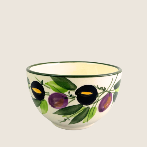 Aceituna - Skål 13,5 cm | Casa Jada