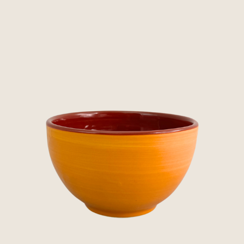 Tres colores Uno - Skål 13,5 cm | Casa Jada
