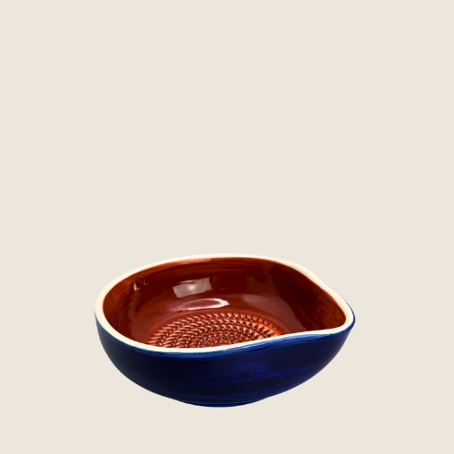 Tres colores diecisiete - Rasper med hældetud| Casa Jada