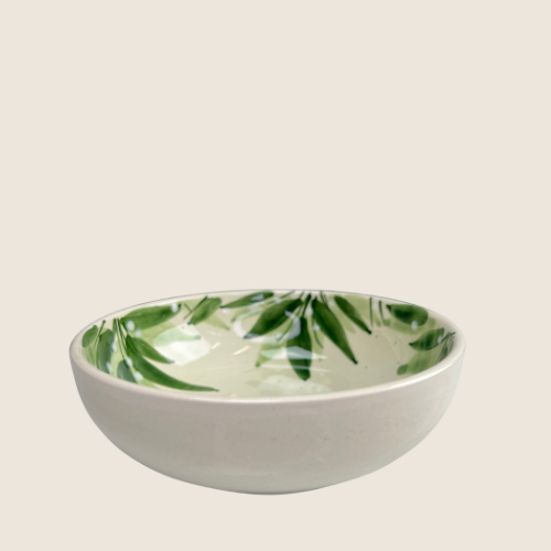 Navidad 1 - Skål 18 cm| Casa Jada