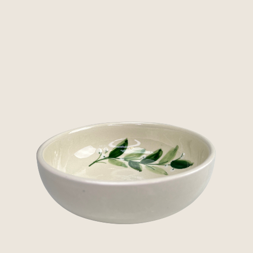 Navidad 2 - Skål 15 cm| Casa Jada