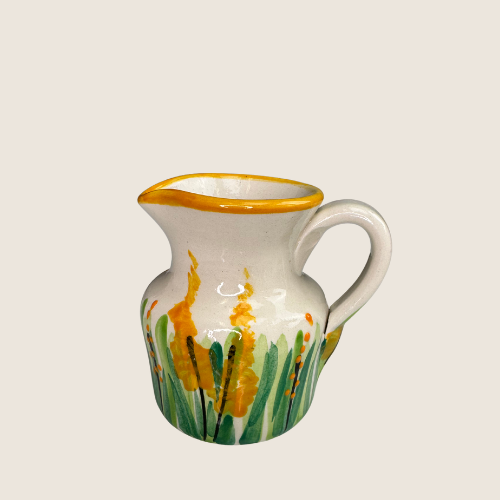 Frigiliana Naranja - Mælkekande | Casa Jada
