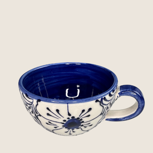 Malcor - Cappuccino kop | Casa Jada