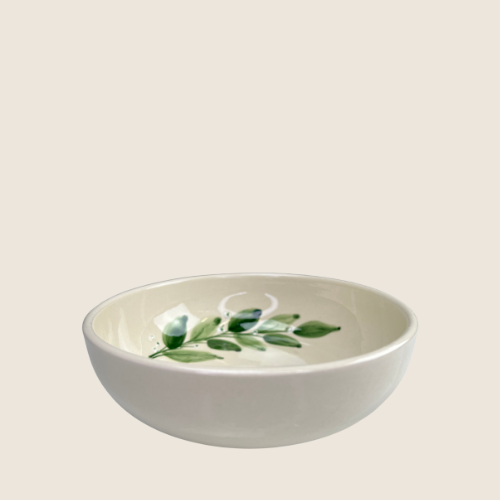 Navidad 2 - Skål 18 cm| Casa Jada