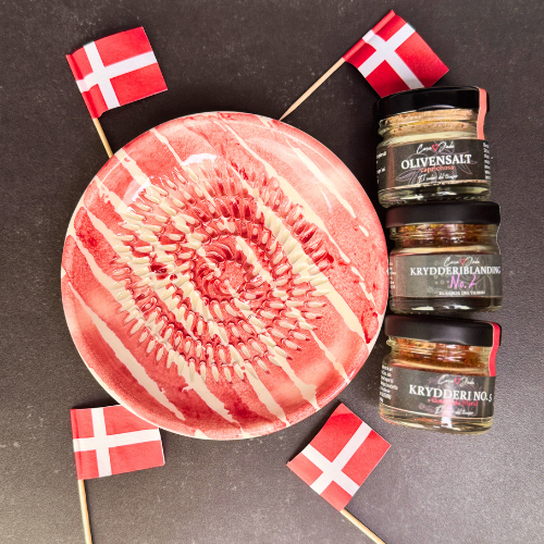 Fødselsdag tilbud 5| Casa Jada