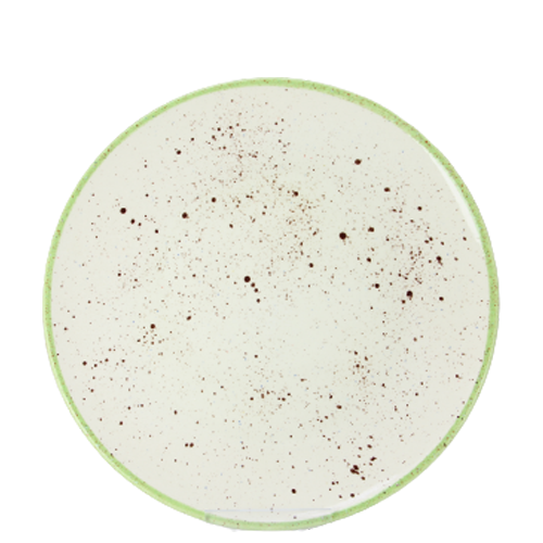 Raya Verde - Middagstallerken 28 cm | Casa Jada