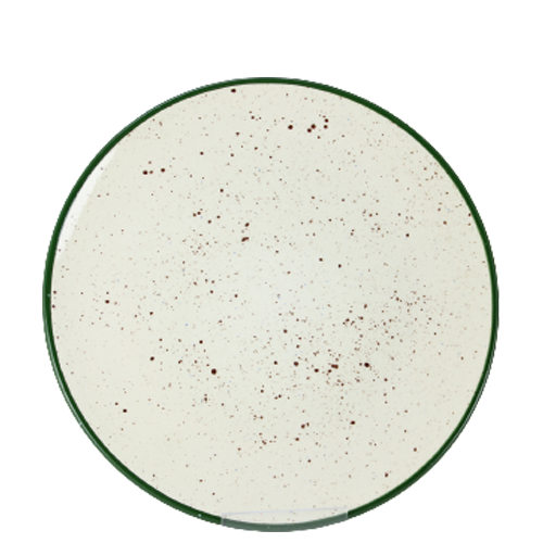 Raya Caribie - Middagstallerken 28 cm | Casa Jada