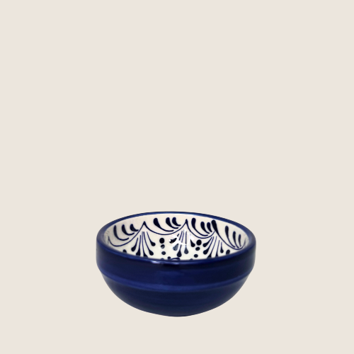 Malaga - Skål 9,5 cm| Casa Jada