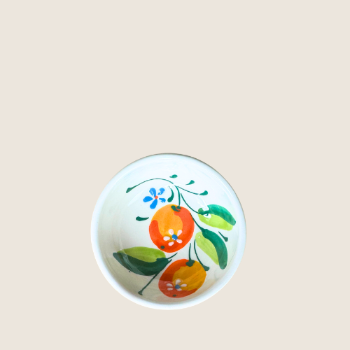 Naranja - Skål 9,5 cm | Casa Jada