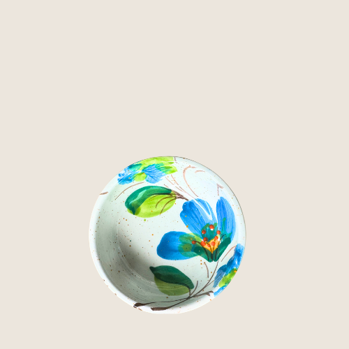 Karisma Turkis - Skål 9,5 cm | Casa Jada