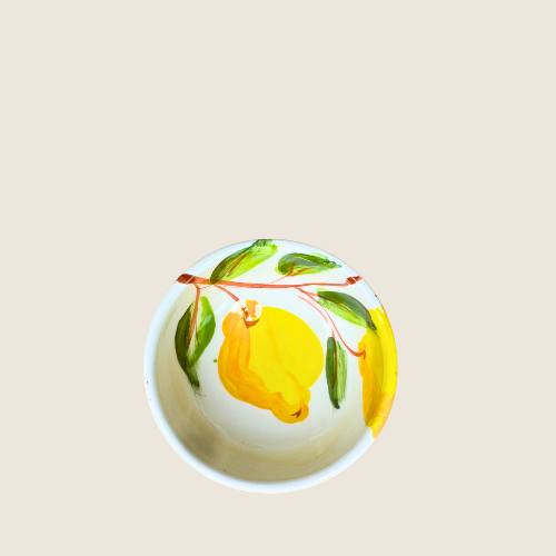 Lemón - Skål 9,5 cm | Casa Jada