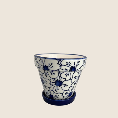 Córdoba - Urtepotte 16,5 cm| Casa Jada