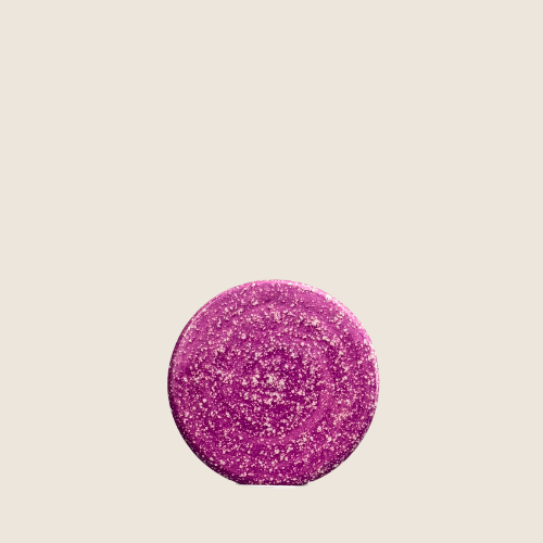 Rústico Lila - Glasbrik| Casa Jada