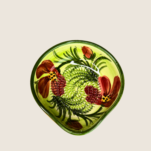 Arenas - Rasper med hældetud| Casa Jada