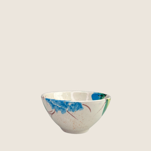 Karisma Turquesa mat - Skål 7,5 cm | Casa Jada