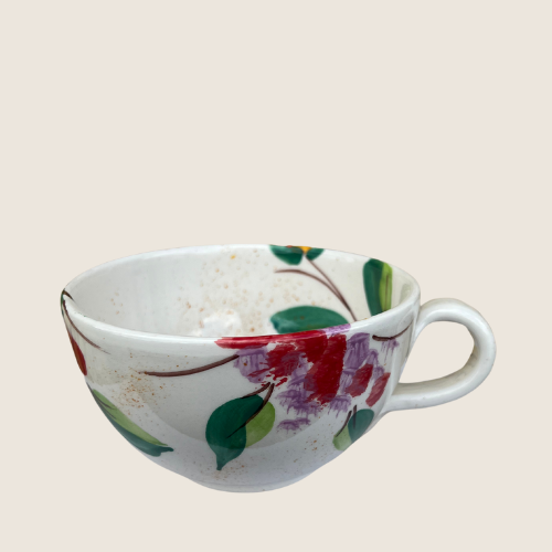 Karisma Rojo - Big cup | Casa Jada