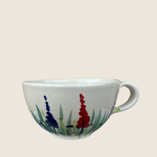 Frigiliana Mix - Big cup | Casa Jada