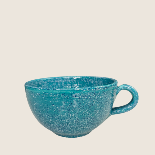 Rústico Caribie - Big cup | Casa Jada