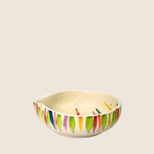 Frigiliana Mix - Rasper med hældetud| Casa Jada