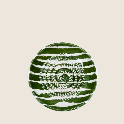 Línea Oliva - Rasper| Casa Jada