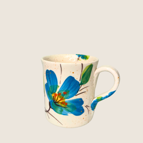 Karisma Turquesa- Coffee cup| Casa Jada