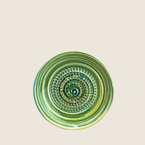 Gibraltar C Turquesa - Rasper| Casa Jada