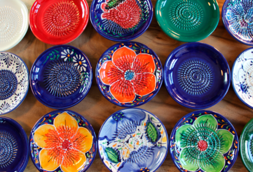 Raspere fra Casa Jada