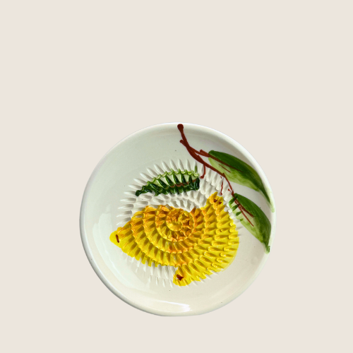 Lemón - Rasper| Casa Jada