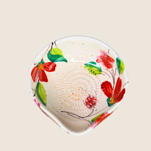 Karisma Rojo - Rasper med hældetud| Casa Jada