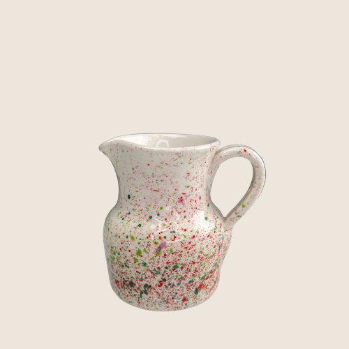 Fugaz Centro Rojo - Mælkekande | Casa Jada