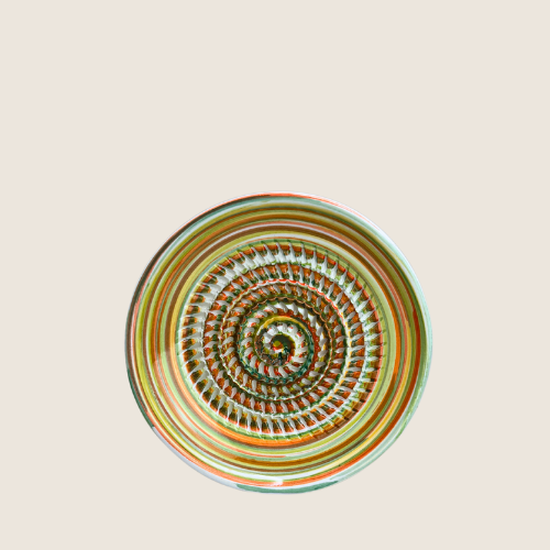 Gibraltar C Naranja - Rasper| Casa Jada