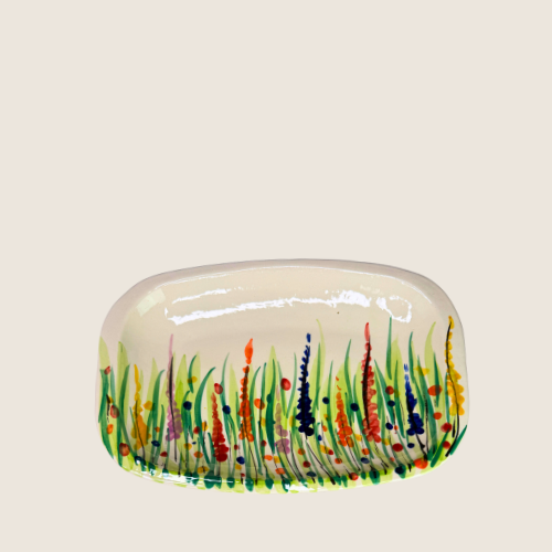 Frigiliana Mix - Fad 30 x 20cm| Casa Jada