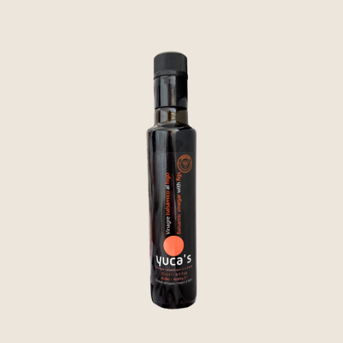 Balsamico Glaze - El Majuelo| Casa Jada