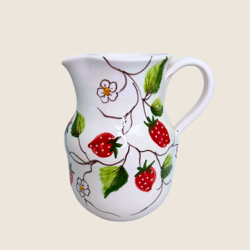 Fresa - Vandkande| Casa Jada