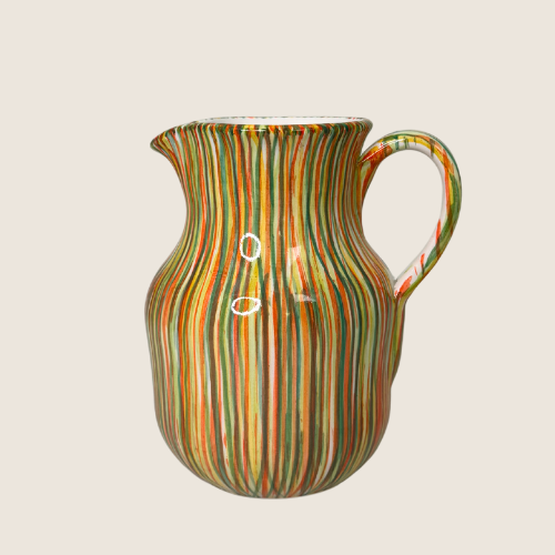 Gibraltar L Naranja - Vandkande| Casa Jada