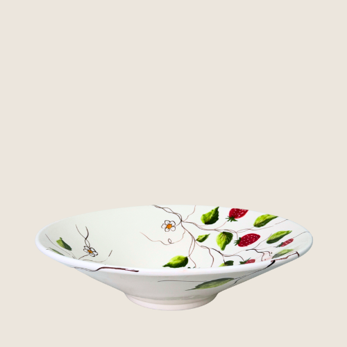 Fresa - Skål 38 cm| Casa Jada