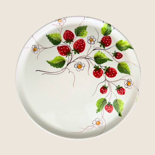 Fresa - Rundt fad 34 cm