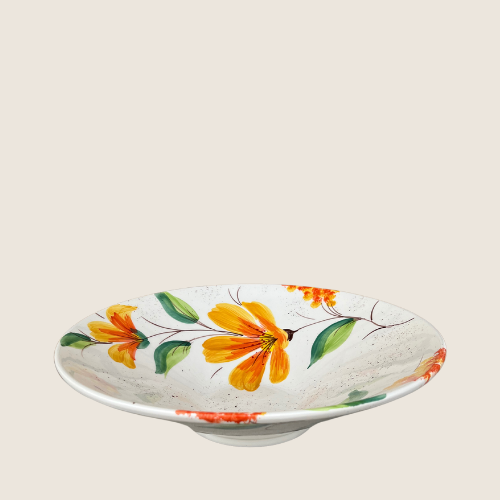 Karisma Naranja - Skål 38 cm| Casa Jada