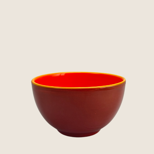 Tres colores Once - Skål 13,5 cm| Casa Jada