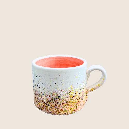 Fugaz Pride Rojo - Cosy cup| Casa Jada