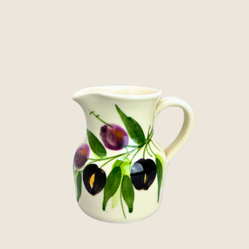 Aceituna Nueva - Mælkekande| Casa Jada
