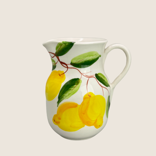 Lemón Nueva - Vandkande| Casa Jada